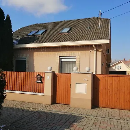 Elza Apartman Mako Exterior photo