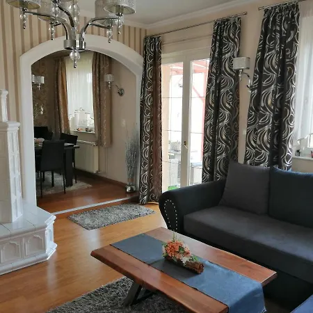 Elza Apartman Mako Exterior photo