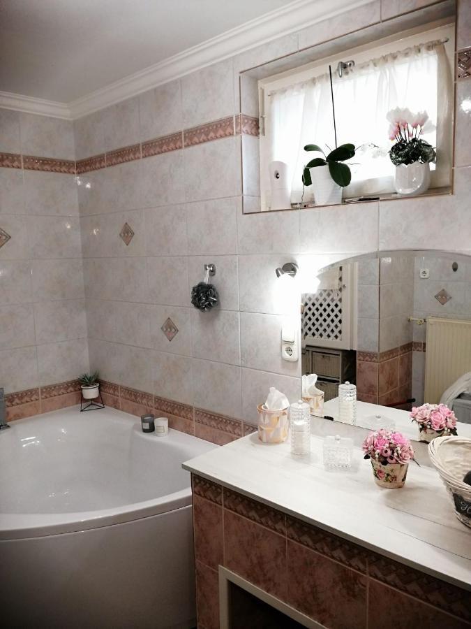 Elza Apartament