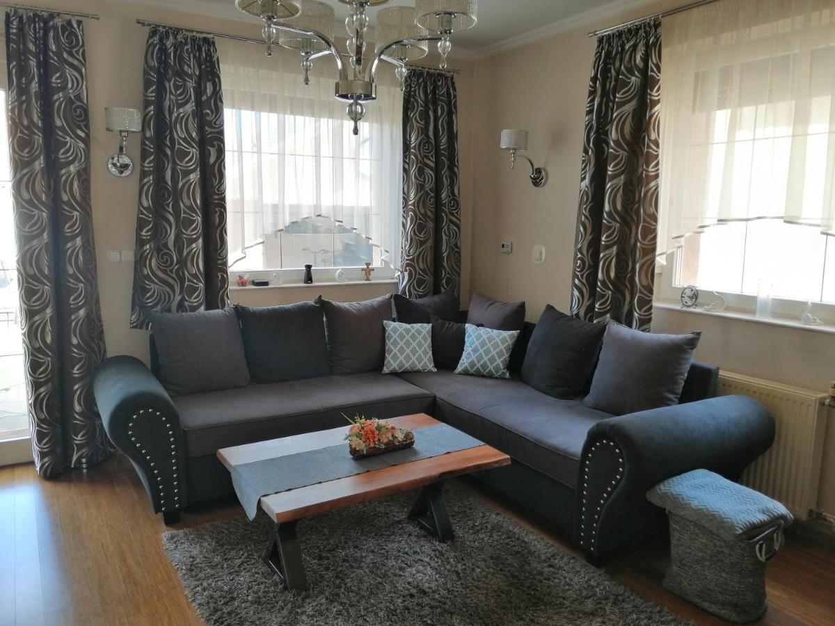 Elza Apartament *