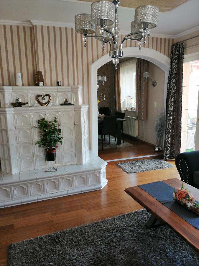Apartament Elza *