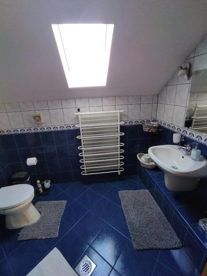 Elza Apartament