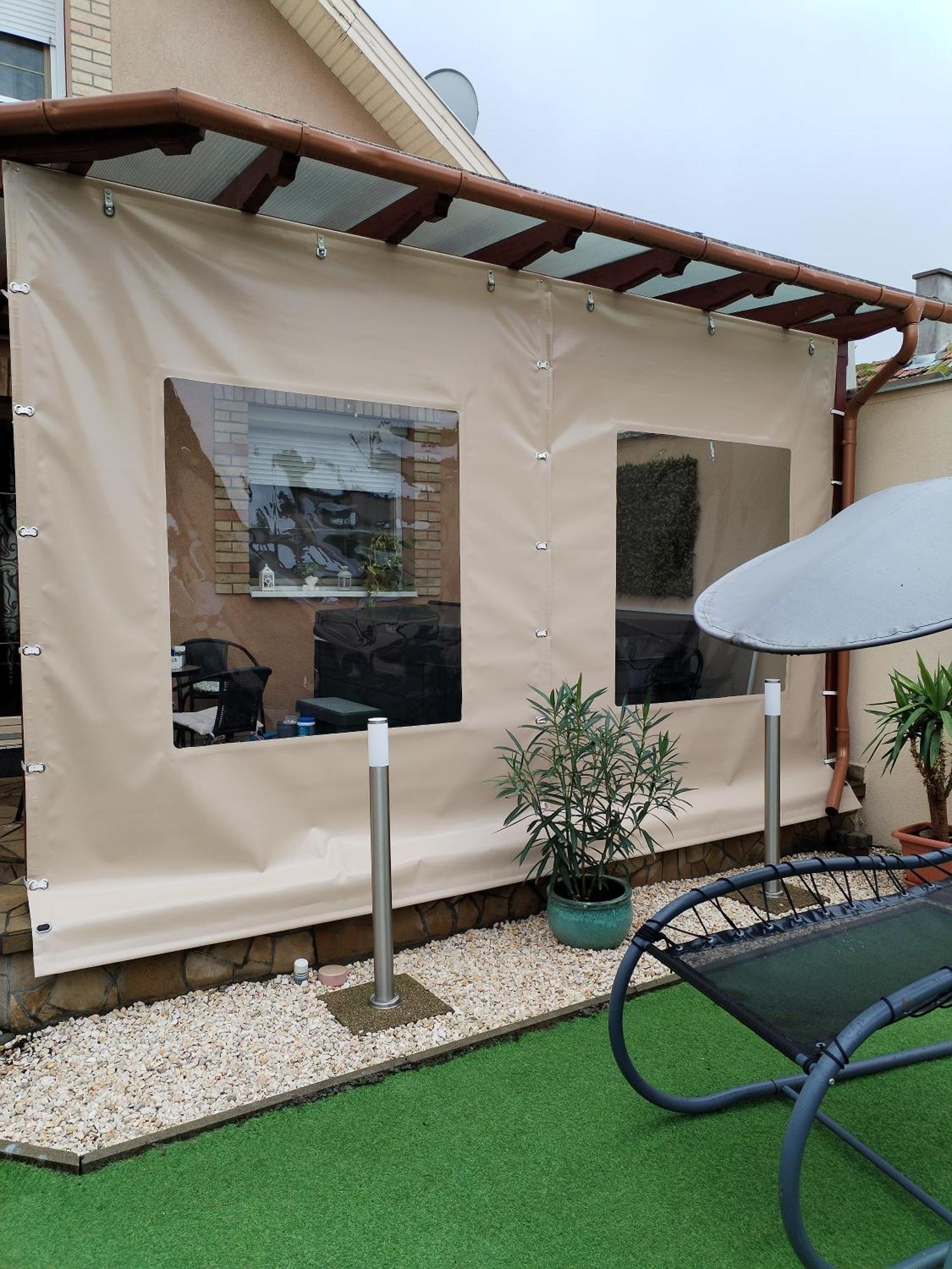 Apartament Elza Makó