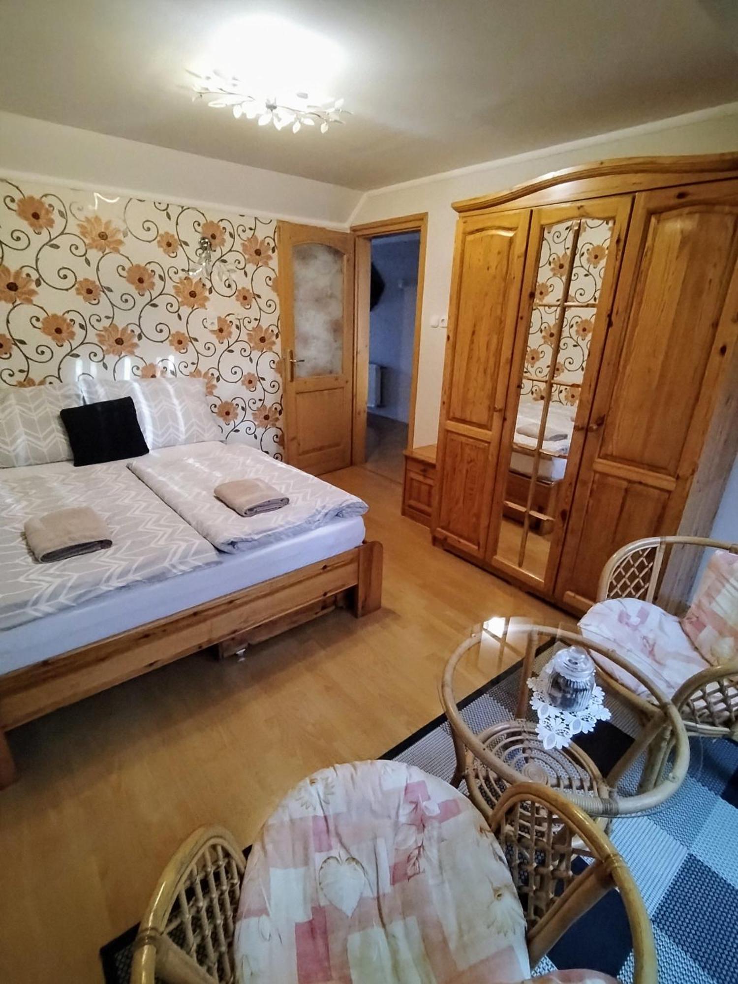 Apartament Elza