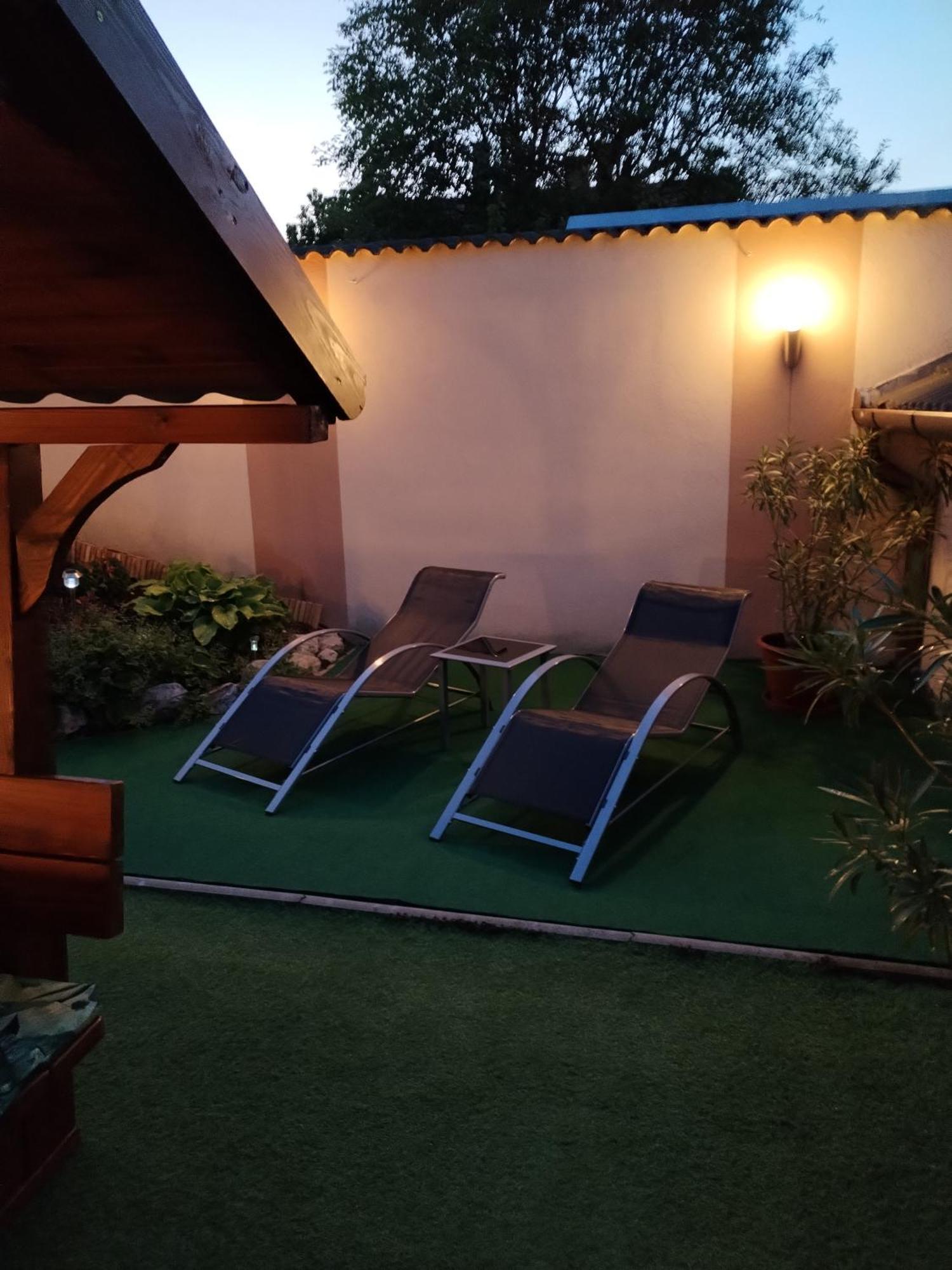 Apartament Elza *